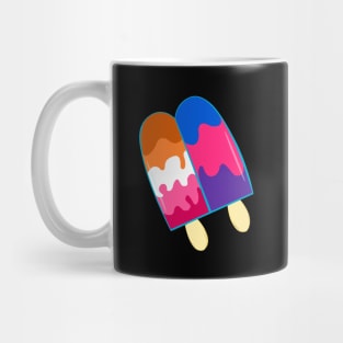 Pride Popsicle Mug